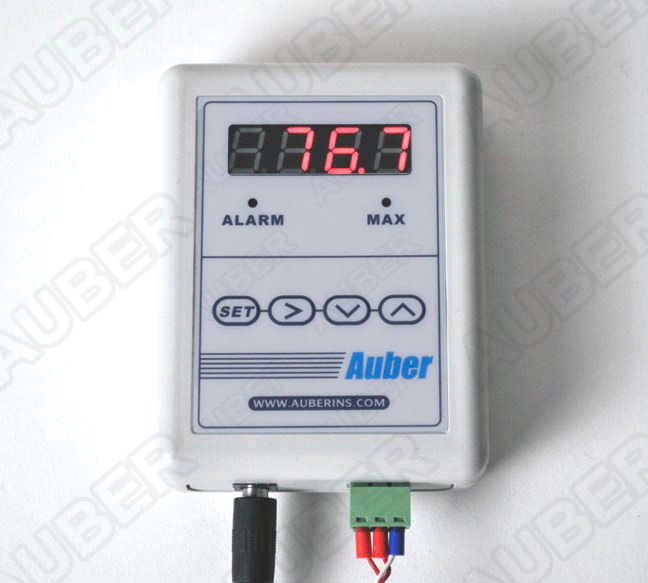 Universal Thermometer (Meter Only)
