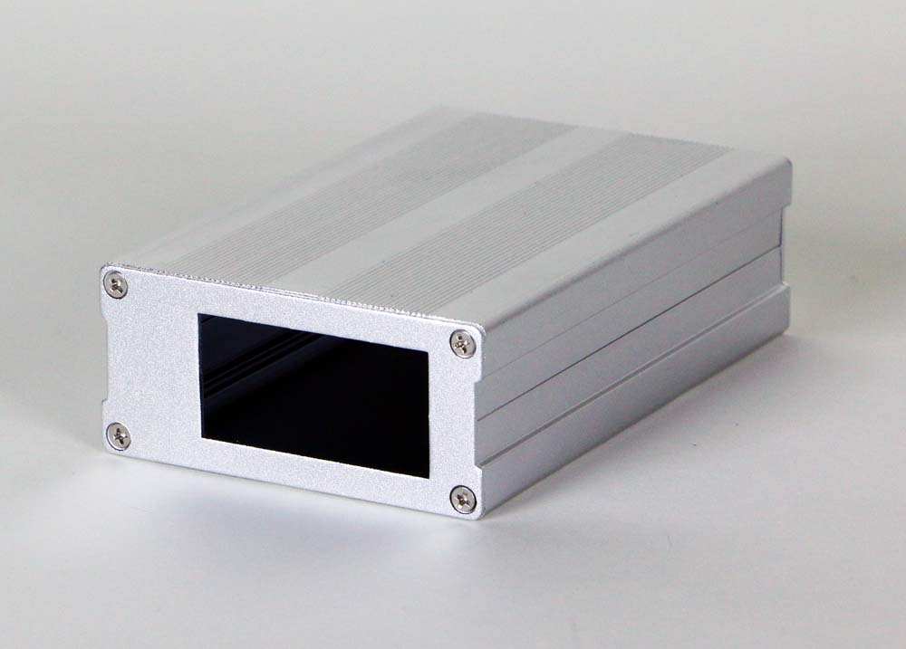 Medium Box for 1/32 DIN Controller 3x1.4x4.7"