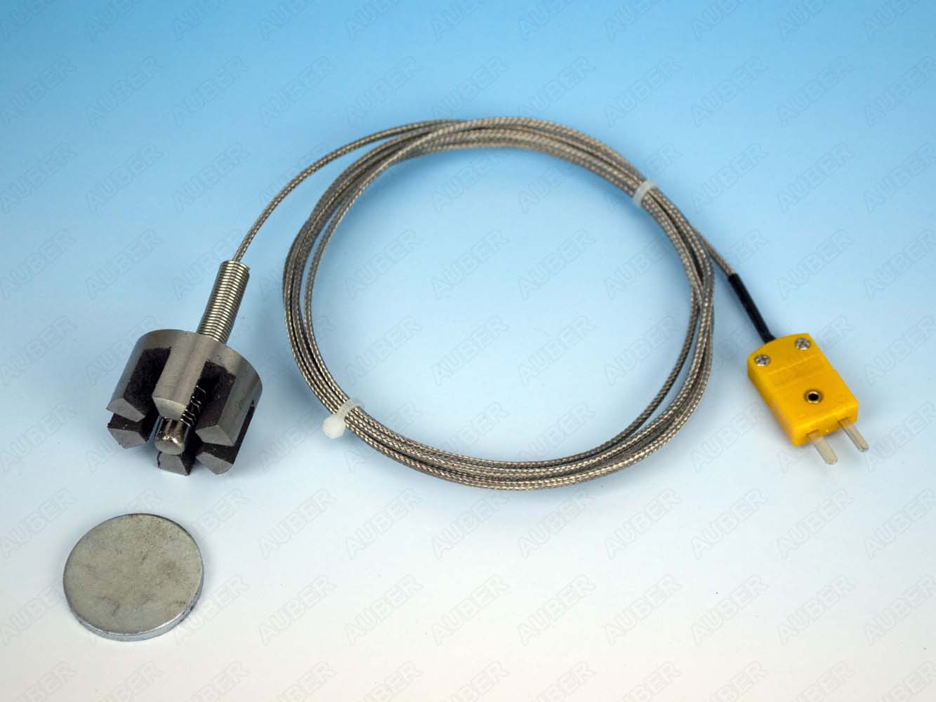 K Type Magnet Probe for Surfaces and Walls