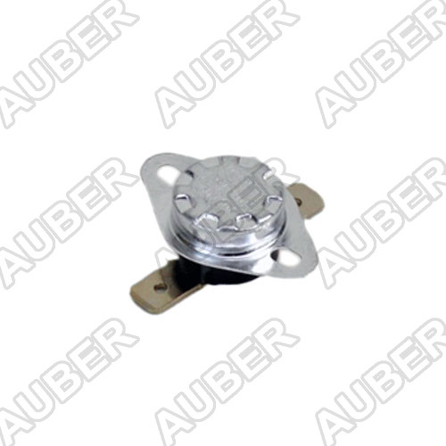 Thermostat for Cooling Fan Control, N.O., 113F (45C)